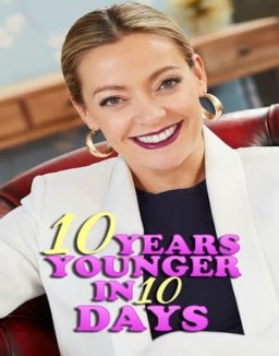 10 Years Younger in 10 Days online For free