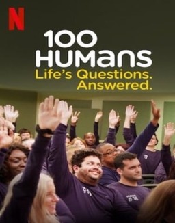 100 Humans: Life's Questions. Answered. online For free