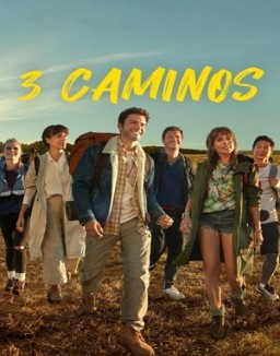 3 Caminos online For free