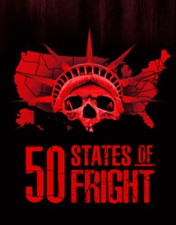 50 States of Fright Season  1 online