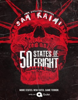 50 States of Fright online For free
