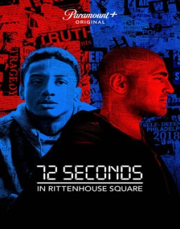 72 Seconds in Rittenhouse Square