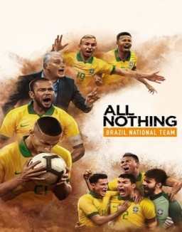 All or Nothing: Brazil National Team online