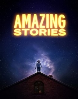 Amazing Stories online For free