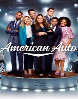 American Auto online For free