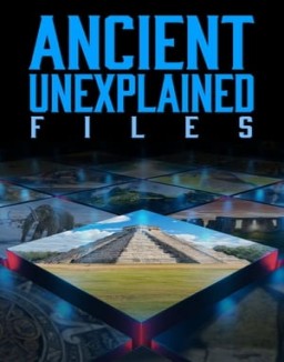 Ancient Unexplained Files online For free