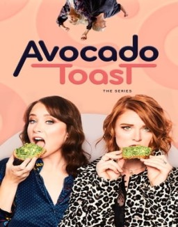 Avocado Toast online