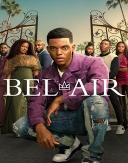 Bel-Air Season  1 online
