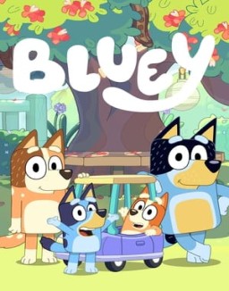 Bluey Season  2 online