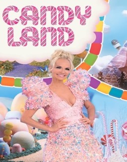 Candy Land online For free