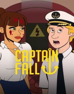 Captain Fall online For free