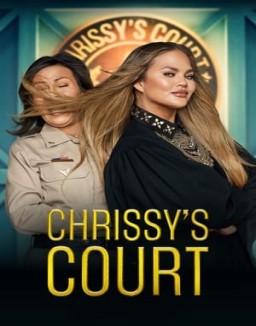 Chrissy's Court online For free