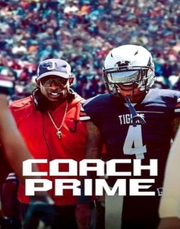 Coach Prime online For free
