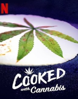 Cooked With Cannabis online For free