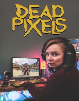 Dead Pixels (2019) online For free