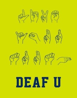 Deaf U online For free