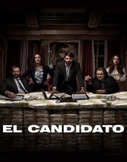 El Candidato online For free