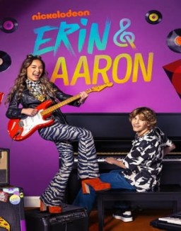Erin & Aaron online For free