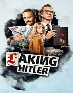 Faking Hitler online
