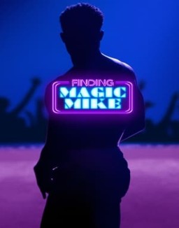 Finding Magic Mike online For free