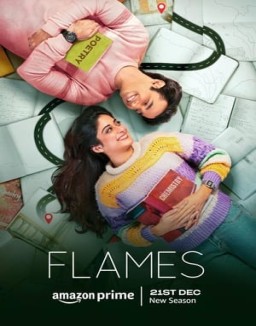 FLAMES online For free