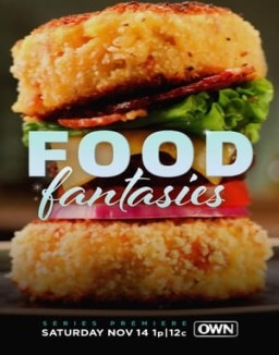 Food Fantasies online For free