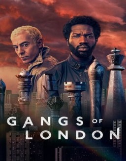 Gangs of London online For free