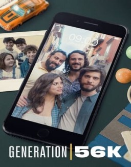 Generation 56k online