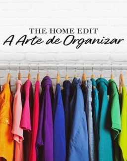 Get Organized with The Home Edit online For free