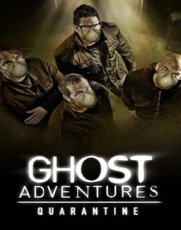 Ghost Adventures: Quarantine online For free
