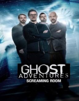 Ghost Adventures: Screaming Room online For free
