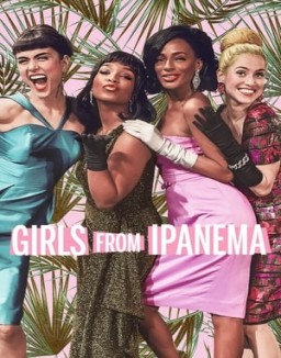 Girls from Ipanema Season 2