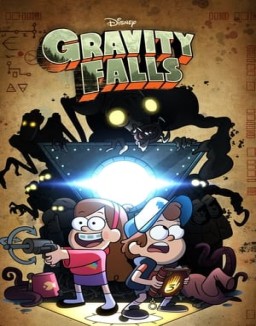 Gravity Falls online For free