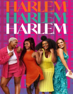 Harlem online For free