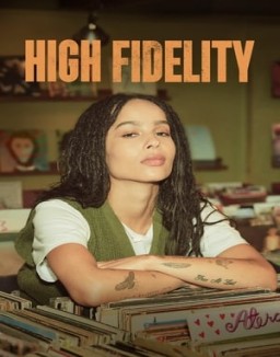 High Fidelity online For free