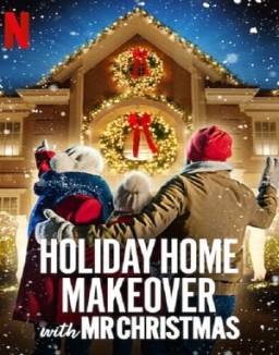 Holiday Home Makeover with Mr. Christmas online For free