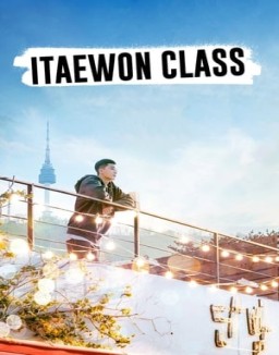 Itaewon Class online For free
