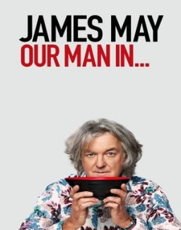 James May: Our Man in… Season  1 online