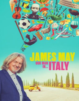 James May: Our Man in… Season  2 online
