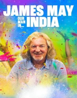 James May: Our Man in…