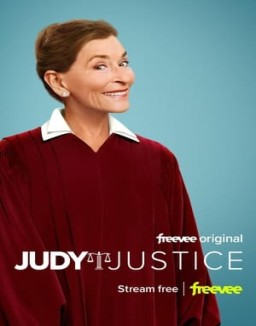 Judy Justice online For free