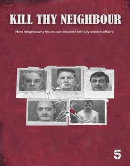 Kill Thy Neighbour online For free