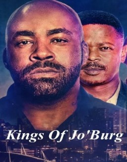 Kings of Jo'Burg online For free