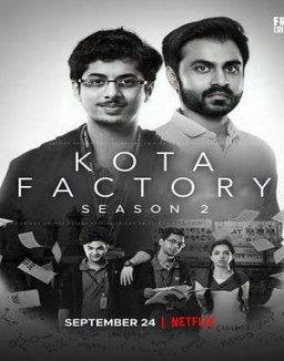 Kota Factory online For free