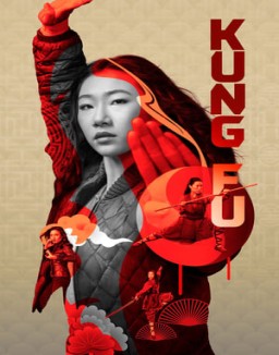 Kung Fu Season  1 online