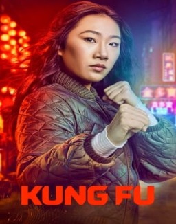 Kung Fu Season  2 online