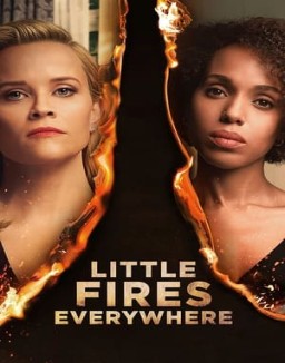 Little Fires Everywhere online For free