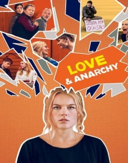 Love & Anarchy online For free