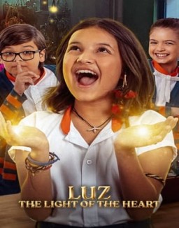 Luz: The Light of the Heart online Free