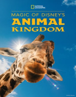 Magic of Disney's Animal Kingdom online Free